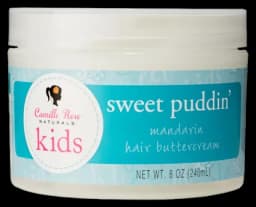 Camille Rose Sweet Puddin'