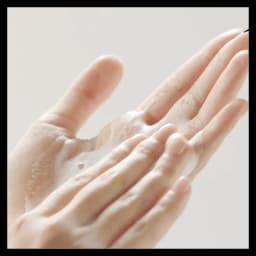 텐제로 그린캐비어 폼 클렌저