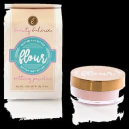 Beauty Bakerie Himalayan (Pink) Flour Setting Powder