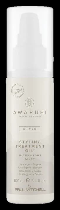 Paul Mitchell Styling Treatment Oil