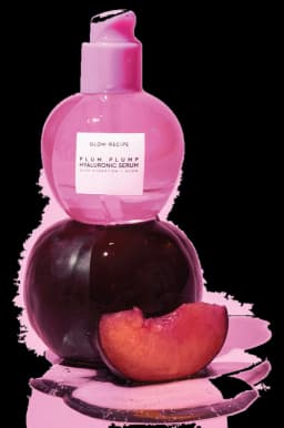 Glow Recipe Plum Plump Hyaluronic Serum