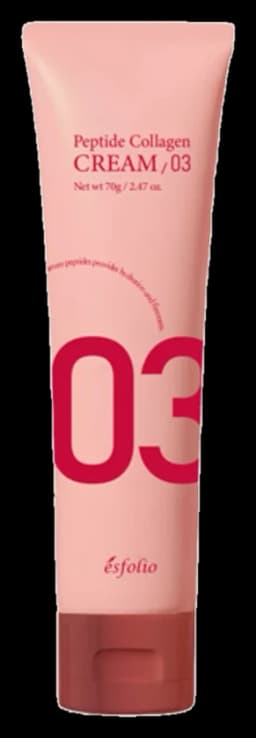 에스폴리오 펩타이드 콜라겐 크림 70g