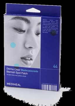 메디힐 더마 클리어 마데카소사이드 블레미쉬 스팟패치 44