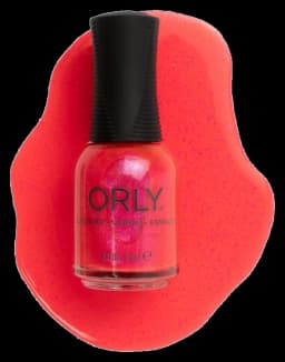 ORLY Coral Crush