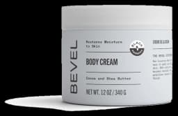 Bevel Bevel Body Cream
