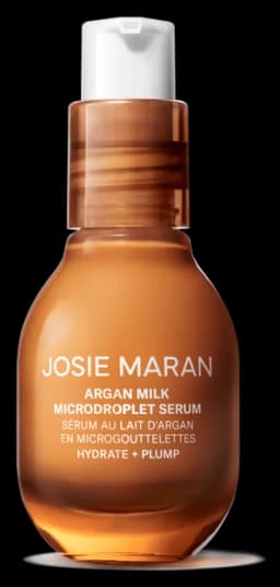 Josie Maran Argan Milk Microdroplet Serum