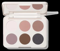 Morphe ChromaPlus 6-Pan Eyeshadow Palette