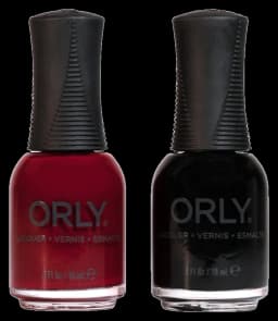 ORLY Red Sea Rising