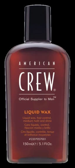 American Crew LIQUID WAX