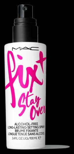 M·A·C Fix+ Stay Over 24HR Setting Spray - 3.4 fl oz