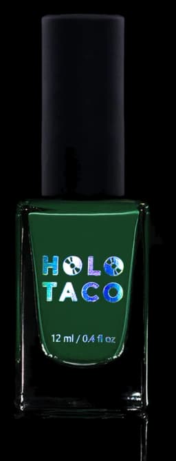 Holo Taco Monstera
