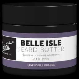 Detroit Grooming Beard Butter - Belle Isle 2 Oz