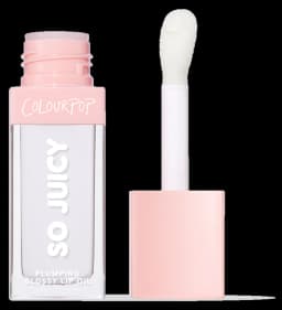 ColourPop Lychee Jelly