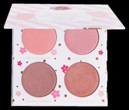 Beauty Bakerie Cotton Candy Champagne Blush Palette