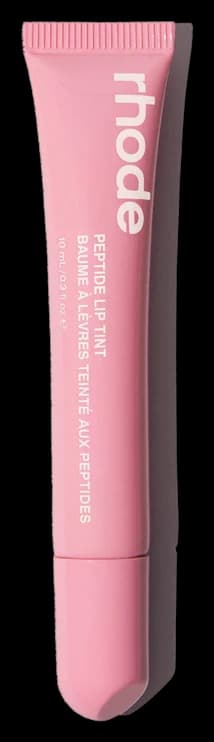 rhode peptide lip tint ribbon