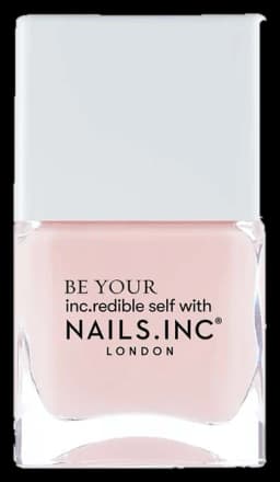 Nails.INC Base Glow Hyaluronic Base Coat