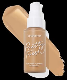 ColourPop Medium Dark 135 W