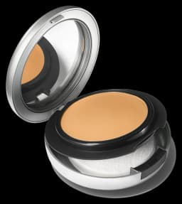 M·A·C Studio Fix Tech Cream-To-Powder Foundation - NC20