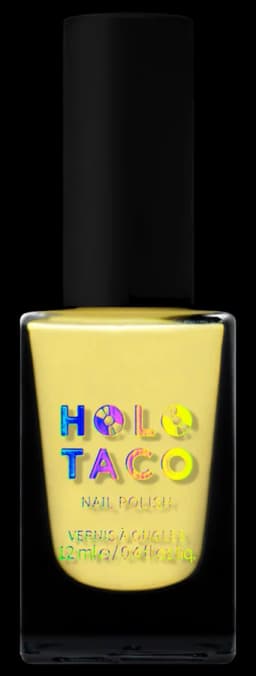 Holo Taco Banana Medicine