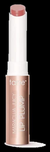 tarte travel-size maracuja juicy lip plump