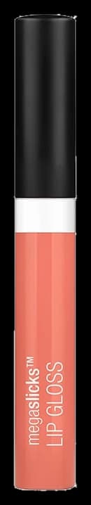 wet n wild MegaSlicks™ Lip Gloss | Great Coral | ation
