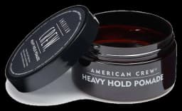 American Crew HEAVY HOLD POMADE