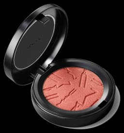 M·A·C Skinfinish Colourstruck Blush - Peachtwist