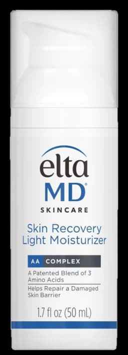 EltaMD Skin Recovery Light Moisturizer