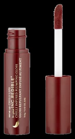 Nails.INC Feeling Fire Volumising Lip Gloss