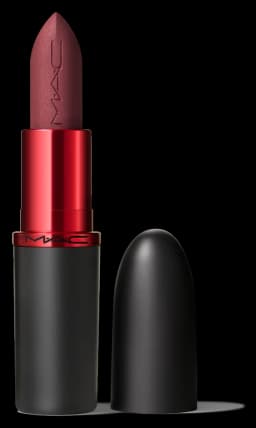 M·A·C M·A·Cximal Silky Matte Viva Glam Lipstick - Viva Empowered