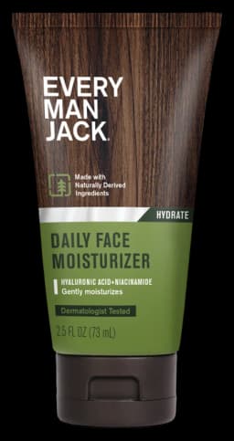 Every Man Jack Daily Moisturizer
