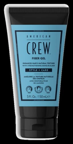 American Crew FIBER GEL