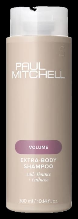Paul Mitchell Extra-Body Shampoo