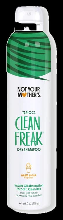 Not Your Mother's Tapioca Dry Shampoo