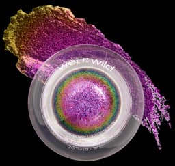 wet n wild Chameleon Chrome Eyeshadow Foil | Matrix Moves