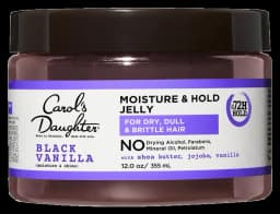 Carol's Daughter Black Vanilla Moisture & Hold Jelly