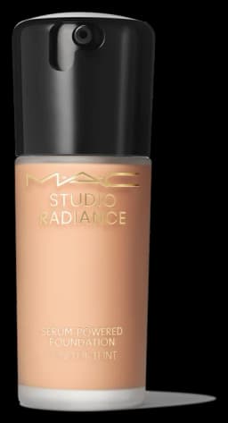 M·A·C Studio Radiance Serum-Powered™ Foundation - NW25