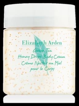 엘리자베스아덴 Green Tea Honey Drops Body Cream
