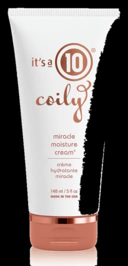 It's a 10 It’s a 10 Coily Miracle Moisture Cream