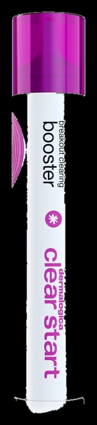 Dermalogica breakout clearing booster
