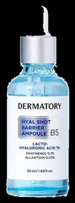 히알샷 베리어 B5 앰플 50ml