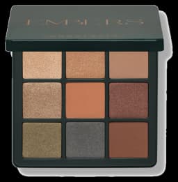 Anastasia Beverly Hills Embers Mini Eyeshadow Palette