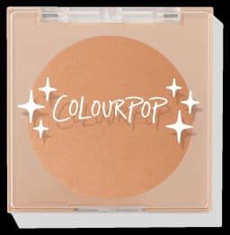 ColourPop Summerland Beach