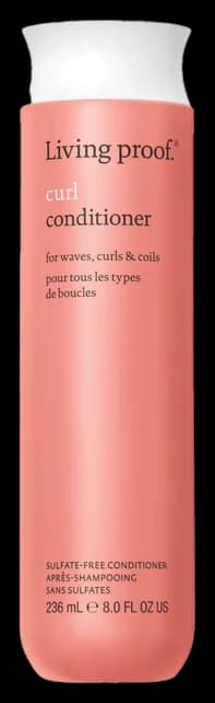 Living Proof Curl Conditioner