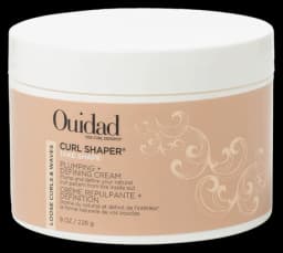 Ouidad Curl Shaper Take Shape Plumping + Defining Cream
