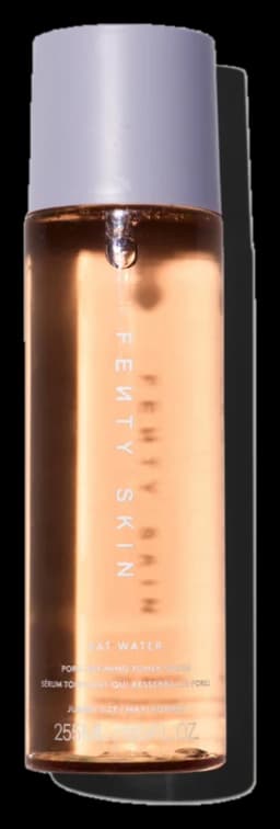Fenty Fat Water Niacinamide Pore-Refining Toner Serum with Barbados Cherry