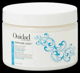 Ouidad Moisture Lock® Curl Butter