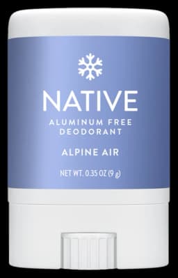 Native Mini Deodorant Stick - Last Chance