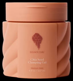 Bounce Curl Chia Seed Clumping Gel
