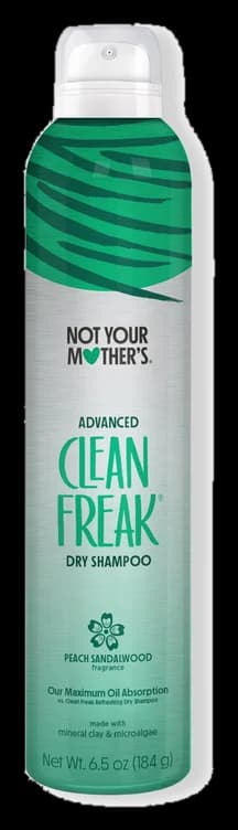 Not Your Mother's Advanced Dry Shampoo